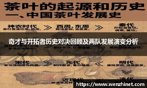 奇才与开拓者历史对决回顾及两队发展演变分析